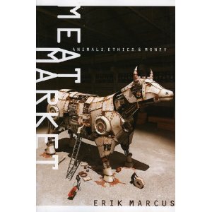 Meat Market: Animals Ethics and Money