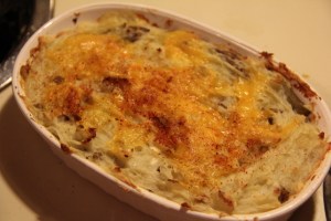 Perfectly edible even without the "scraps" of mouse meat.  (Source: Vice.com)